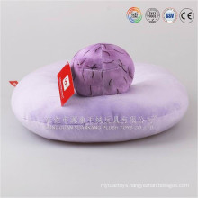 Customized Various animal U shape design pillow